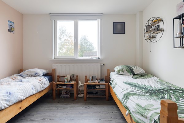 Medium property photo - De Lysterfanger 7, 8567 JJ Oudemirdum